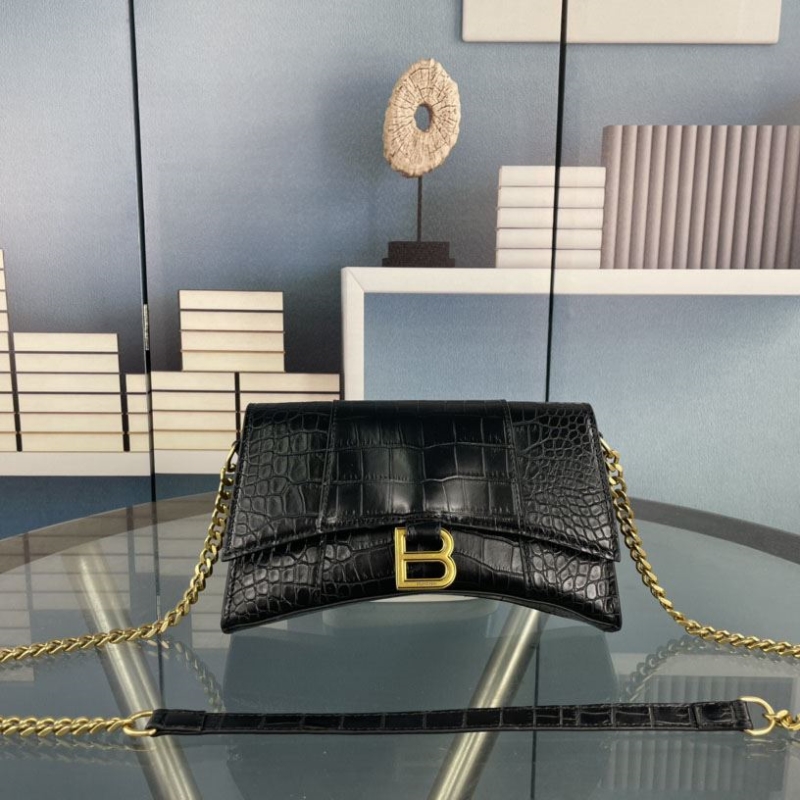 Ba*len*cia*ga satchel bags